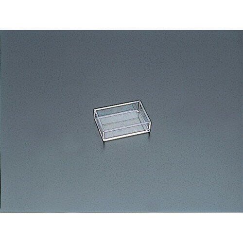 Nakabayashi Capacité Solide Ouvert/L Carré CSD-R2