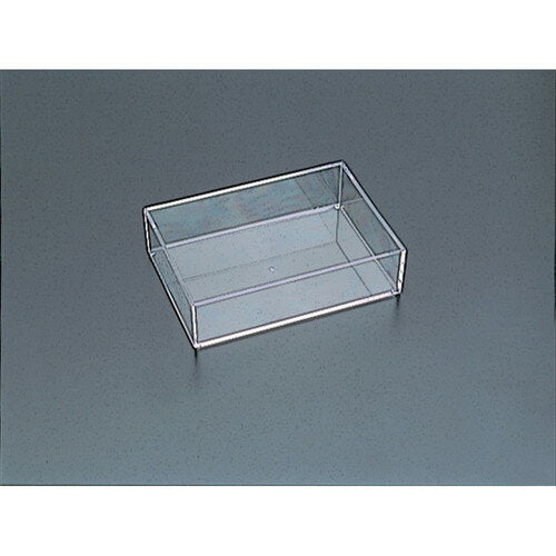 Nakabayashi Capacity Solid Open/L Square CSD-R5F