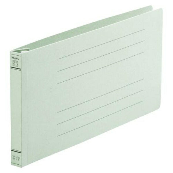 Nakabayashi Nakabayashi Flat File J/Touitsudenpiyou/Green/V F-JTDG/V