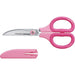 Nakabayashi Nakabayashi Sakut Cut Hikigiri Pink NH-HS175P