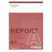 Nakabayashi Nakabayashi Swing Logical Report gepolstert B5A Kei 80 My/RP-B501A/A