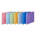 Nakabayashi Nakabayashi Flachfeile Jig A4/E/Violett F-J81V/V
