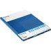 Nakabayashi Nakabayashi Swing Standard/A4B Kei 40 My 3 Satsu/A No-A401B-3P/A