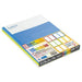 Nakabayashi Nakabayashi FSC-MX Logico B5B Kei 30 My 5 Satsupatsuku No-B501B-5P/COC