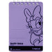 Nakabayashi Nakabayashi Bague logique W Disney-A7 Marguerite-Violet NW-A709-V