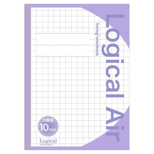 Nakabayashi Nakabayashi Logical Air Hougan 10mm/B5/30mm/Bio HB5-H101-V