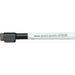 Nakabayashi Whiteboard Marker/Black 2MM WMK-101D