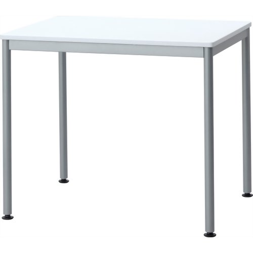 Nakabayashi Unit Table 800*600/White HEM-8060W