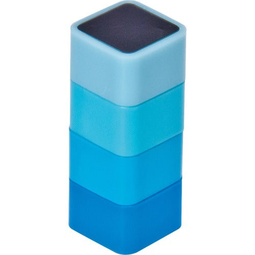 Caneca Nakabayashi Nakabayashi Cut Spring Azul - LMG-101B