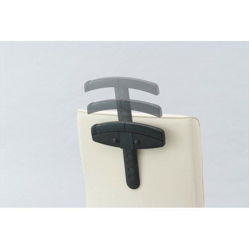 Nakabayashi Hanger Unit/Black RCH-201BK