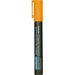 Marqueur de bateau de couleur Nakabayashi Orange 2MM CMK-101O