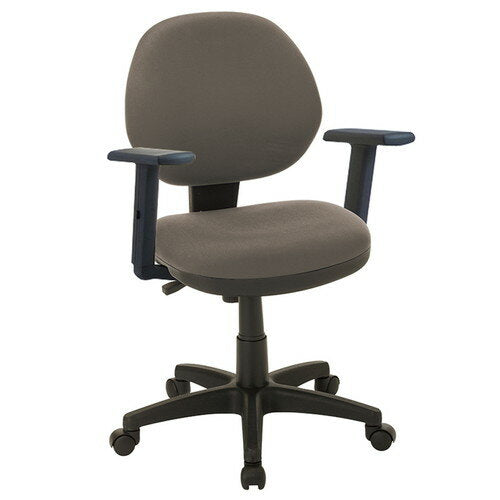 Cadeira Almofada Nakabayashi Cinza RZC-293GY