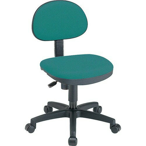 Chaise à bascule économique Nakabayashi Vert RZC-N04G