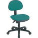 Chaise à bascule économique Nakabayashi Vert RZC-N04G