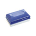 Nakabayashi Nakabayashi Gomma per lavagna Mini Blu WES-001B