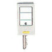 Nakabayashi Key Station Kogata Holder Yellow NKH-1Y