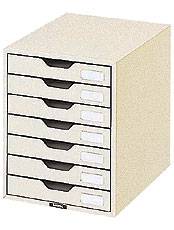 Custodia per lettere Nakabayashi 258*341*323 NLC-7