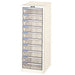 Nakabayashi Mallette de sol B4 312*411*880 1 pièce B4-M10P