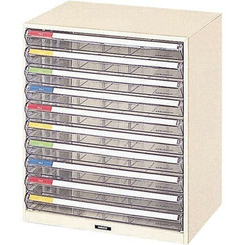 Nakabayashi Astuccio per lettere B4 410*295*469 1 lettera B4-W10P