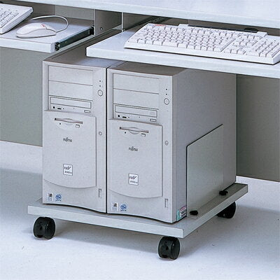 Nakabayashi Nakabayashi CPU-rack/grå/tårnrende CPU-301N