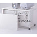 Nakabayashi Nakabayashi PSX achterpaneel/W1200 PB-12N
