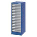 Nakabayashi Nakabayashi Avante V2 Rinnovo Tipo A4/Asa 18 Dan/Bu AF-18 Blu-