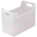 Nakabayashi Capati EW4 Transparente FB-EW4-CRN/A