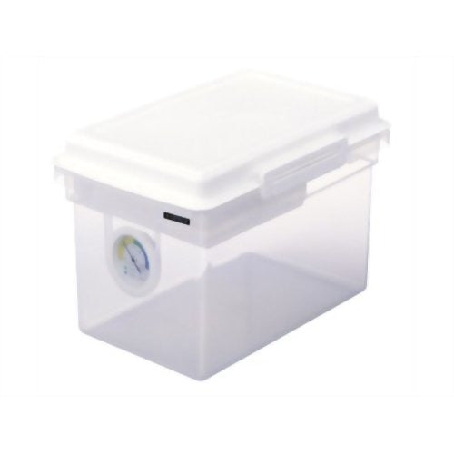 Nakabayashi Nakabayashi Capacità/Drybox 8L/Bianco DB-8L-W