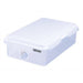 Nakabayashi Nakabayashi Capacità/Scatola asciutta 11 litri/Bianco DB-11L-W