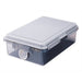 Nakabayashi Nakabayashi Capacidad/Caja Seca 11L/Gris DB-11L-N