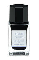 パイロット_万年筆インク色彩雫ミニ15ML N AJ紫陽花（あじさい）INK-15N-AJ/4902505678578