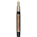 Penna stilografica Sailor CYLINT Penna stilografica Patina [Patina marrone] Punta fine (F): 10-5055-280