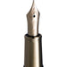 Penna stilografica Sailor CYLINT Penna stilografica Patina [Patina marrone] Punta fine (F): 10-5055-280