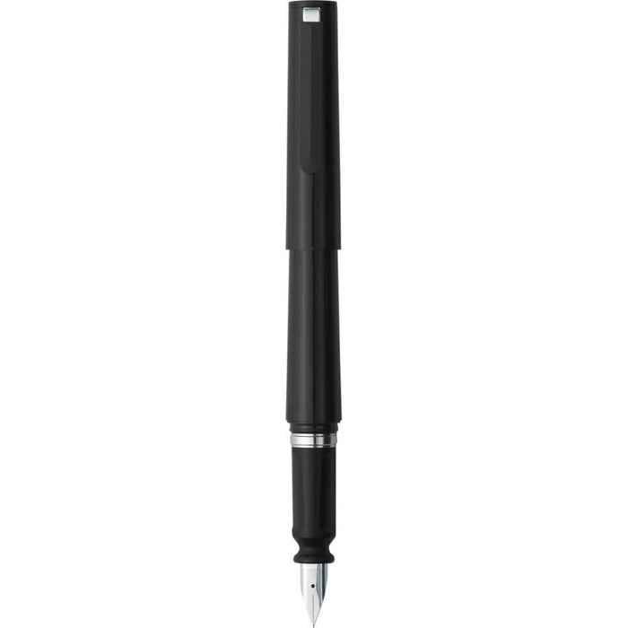 Sailor Fountain Pen TUZU Adjust Fountain Pen [Black] Bold (B) 11-0541-620