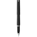 Sailor Fountain Pen TUZU Adjust Fountain Pen [Black] Bold (B) 11-0541-620
