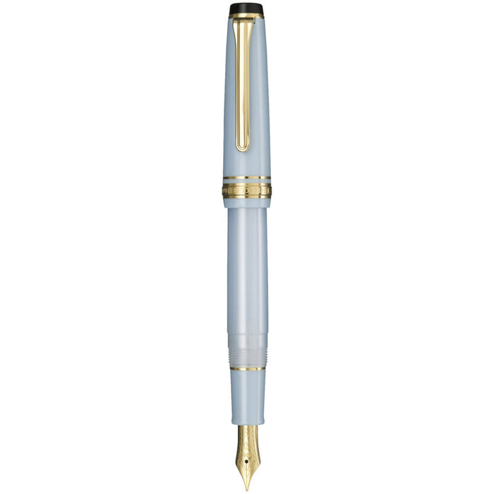 Sailor fyldepen SHIKIORI - Shikiori - Setsugetsu Soraha fyldepen [Spring Sky] Ekstra fin (EF): 11-1224-101