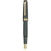 Sailor Fountain Pen SHIKIORI - Shiki Ori - Setsugetsu Soraha Fountain Pen [Manyo] Sederhana Halus (MF): 11-1224-302