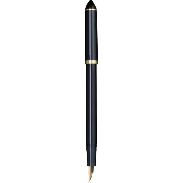 Sailor fyldepen Fude DE Mannen [Navy] Spidsvinkel 40 grader: 12-0150-040