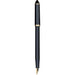 Sailor fyldepen Fude DE Mannen [Navy] Spidsvinkel 40 grader: 12-0150-040