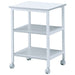 PLUS（プラス）オフィス家具 ☆プリンタラック SPS-27TN　4969887142721