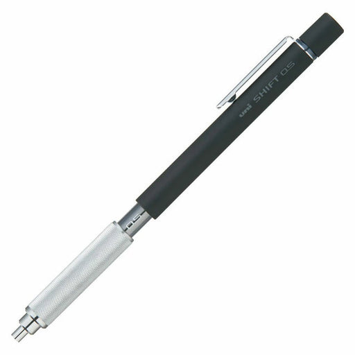 Mitsubishi Pencil Shift Mechanical Pencil Black 0.5mm M5-1010 4902778089408