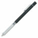 三菱鉛筆 シフト シャープペンシル ブラック 0.5mm　M5-1010 4902778089408