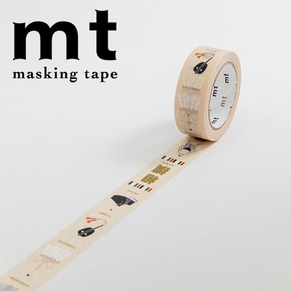 カモ井加工紙 相撲 MT01K3310 4971910342183