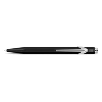 CARAND'ACHE カランダッシュ 849クラシックライン ブラック 0844-009 シャープペンシル