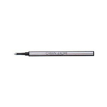 CARAND'ACHE RB عبوة سوداء F 8228-009 7