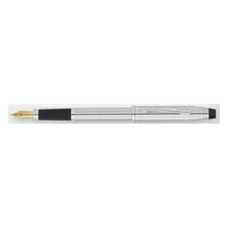 CROSS Cross Townsend Fountain Pen Chrome 3509M