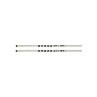 CROSS Cross Townsend Red M 8518-5