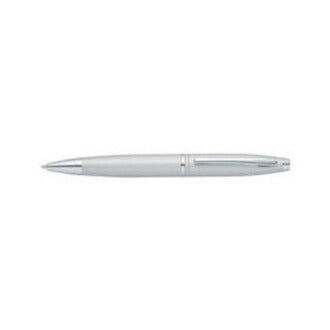 CROSS Townsend ballpoint pen all over satin chrome AT0112-16