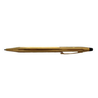 CROSS Cross Townsend Kuglepen Guld PVD NAT0082-157