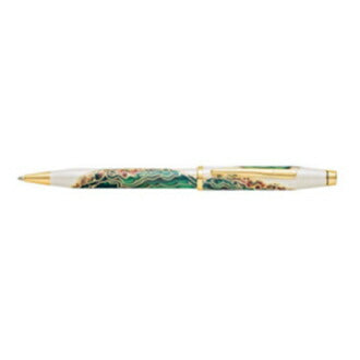 Шариковая ручка CROSS Cross Townsend Borneo NAT0752-2